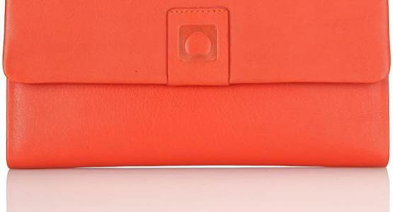 Miglior pochette arancione