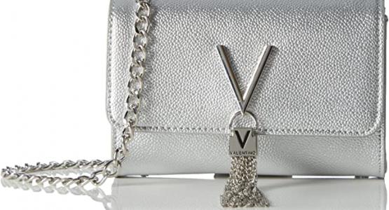 Miglior pochette argento firmate