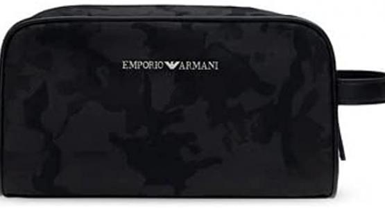 Miglior pochette armani uomo
