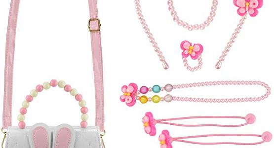 Miglior pochette bambina