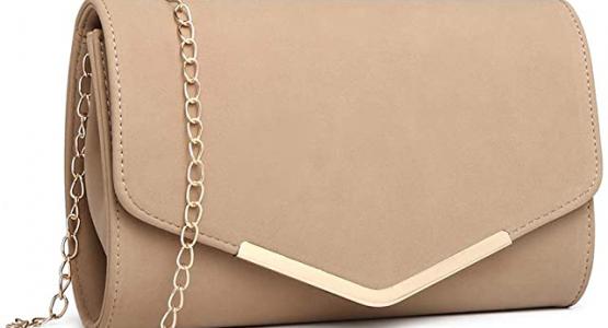 Miglior pochette beige