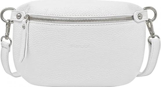 Miglior pochette bianca elegante