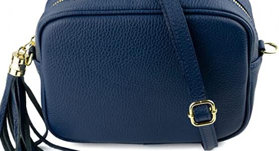 Miglior pochette blu notte