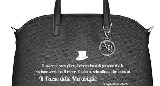 Miglior pochette carpisa argento