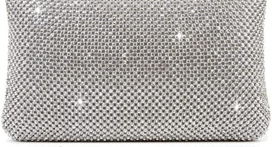 Miglior pochette cerimonia argento