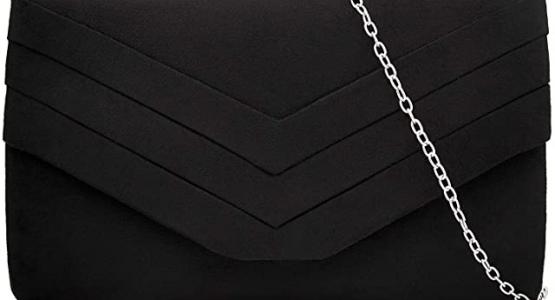 Miglior pochette clutch