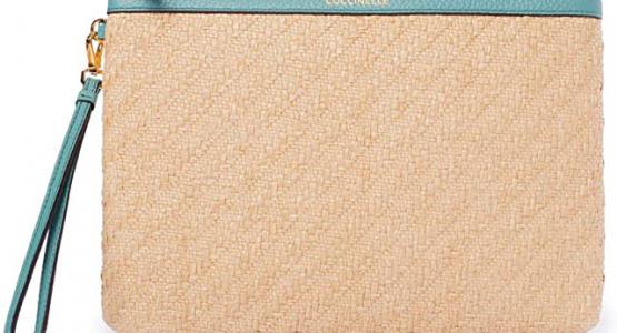 Miglior pochette coccinelle blu
