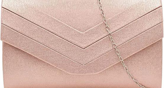 Miglior pochette color bronzo
