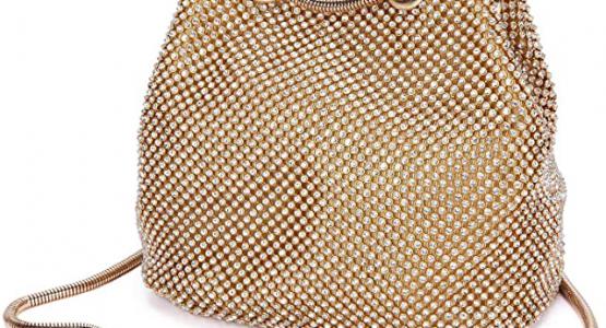 Miglior pochette color oro