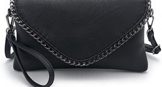Miglior pochette con catena