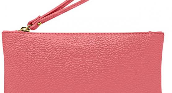 Miglior pochette corallo