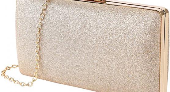 Miglior pochette da cerimonia oro