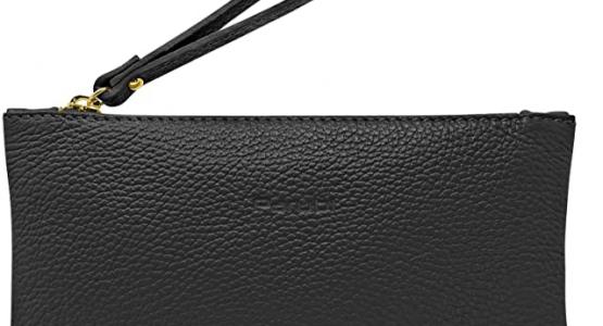Miglior pochette donna pelle