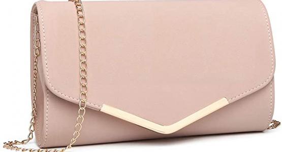 Miglior pochette e scarpe abbinate