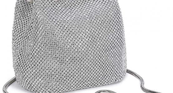 Miglior pochette eleganti da cerimonia all uncinetto
