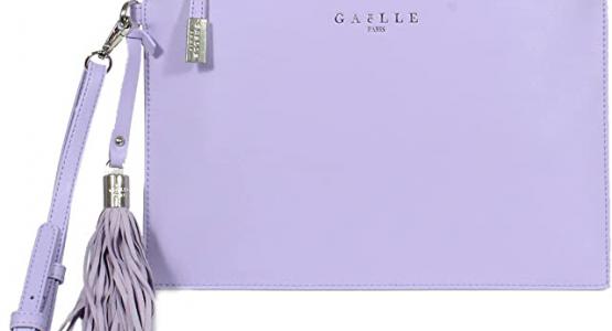 Miglior pochette gaelle paris