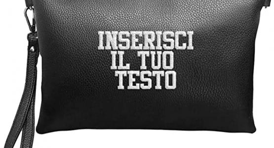 Miglior pochette gioiello luisa spagnoli