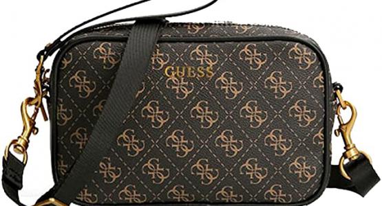 Miglior pochette guess uomo