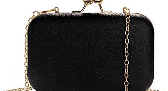 Miglior pochette lucida nera
