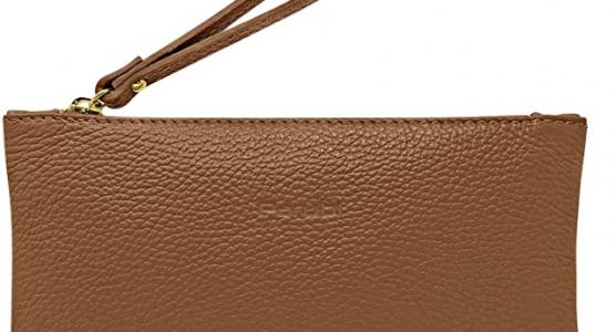 Miglior pochette marrone chiaro