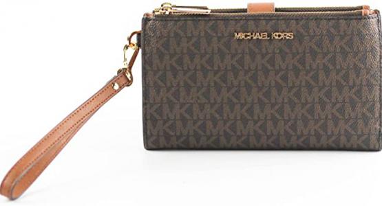Miglior pochette michael kors nera