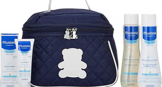 Miglior pochette mustela