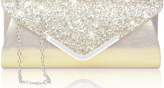 Miglior pochette nera e gialla