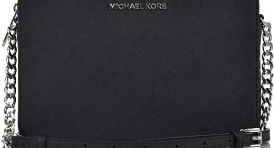 Miglior pochette nera michael kors
