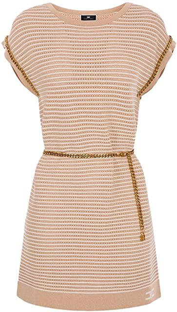 Miglior pochette oro elisabetta franchi