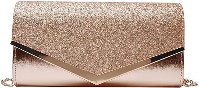 Miglior pochette oro rosa