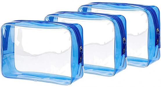 Miglior pochette plastica trasparente