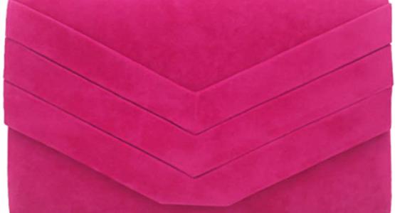 Miglior pochette rosa fucsia