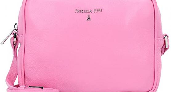 Miglior pochette rosa patrizia pepe