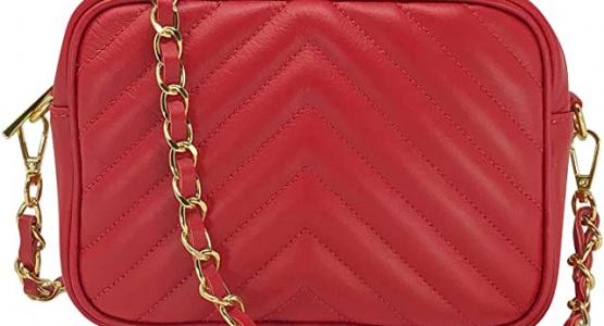 Miglior pochette rossa
