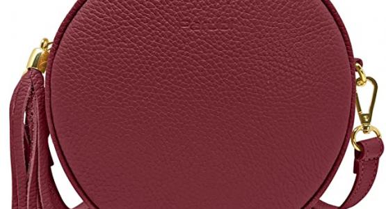 Miglior pochette rotonda