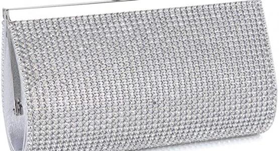 Miglior pochette strass swarovski