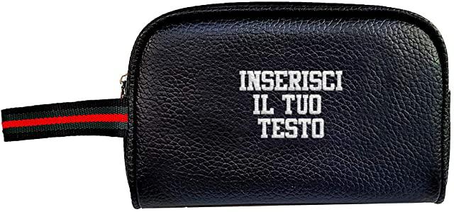 Miglior pochette tessuto