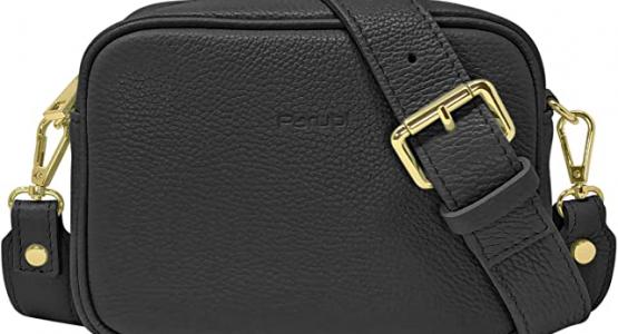 Miglior pochette tracolla nera