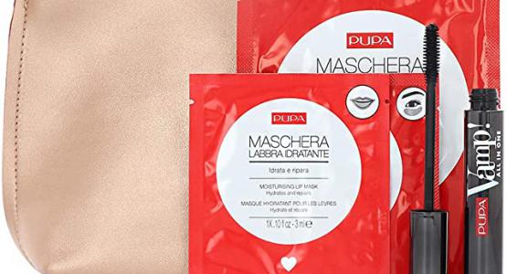 Miglior pochette trucco pupa