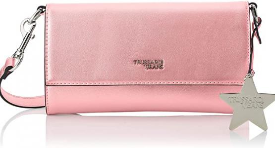 Miglior pochette trussardi jeans