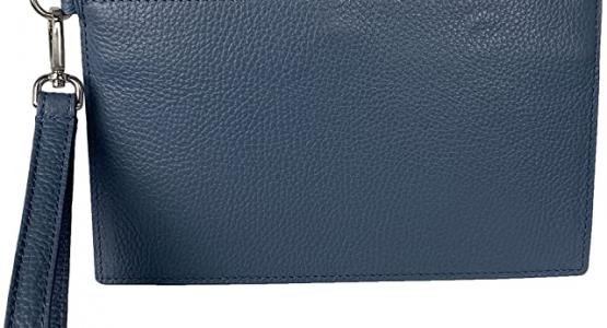 Miglior pochette uomo blu