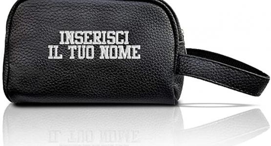 Miglior pochette uomo personalizzate