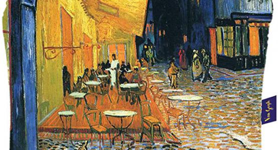 Miglior pochette van gogh