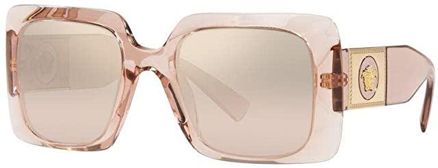 Miglior pochette versace rosa