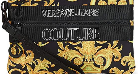 Miglior pochette versace uomo