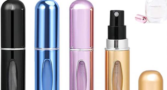Miglior porta profumo borsetta