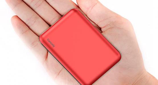 Miglior power bank da borsetta