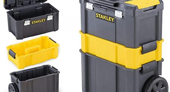 Miglior ricambi trolley stanley