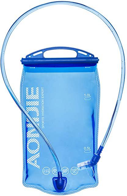 Miglior sacca acqua da zaino