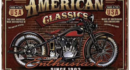Miglior sacca harley davidson